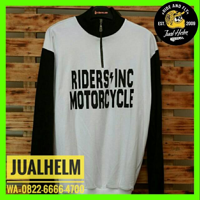 Jaket Motor/Sweater Motor/Sweater Vs Bettle