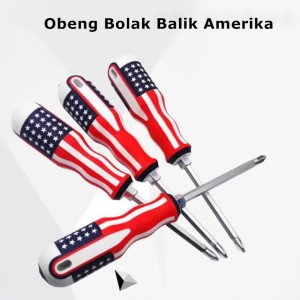 OBENG AMERIKA 6 INS JEJE