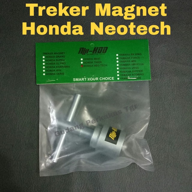 Jual Treker Magnet Honda Neotech Treker Magnet Puller Tools