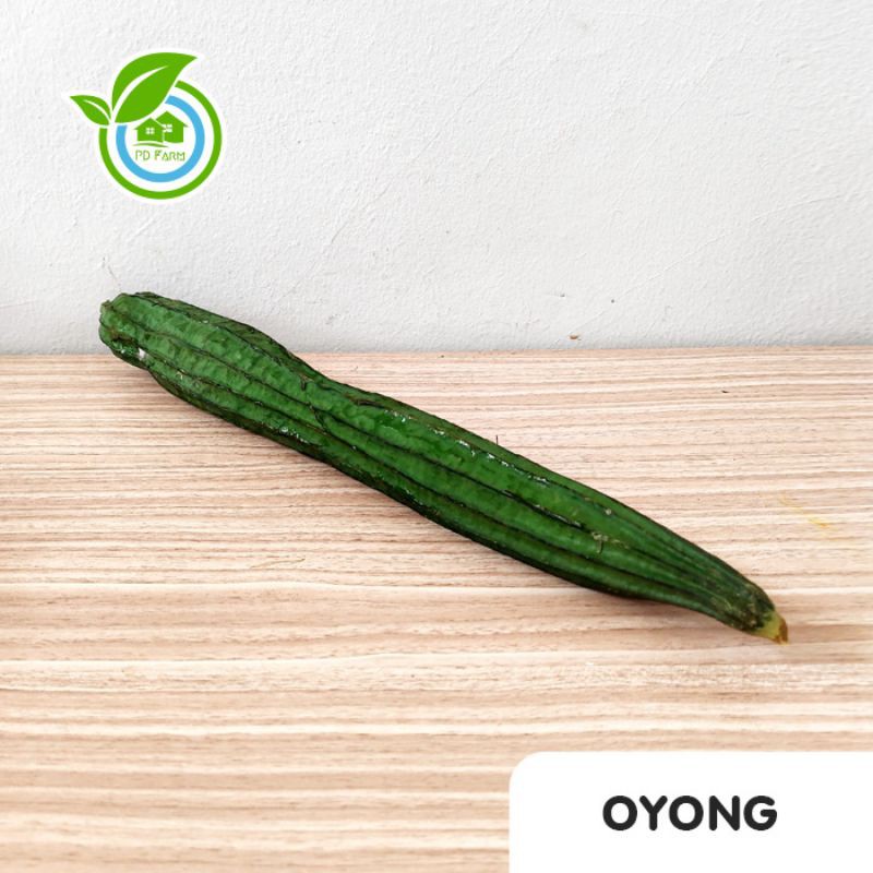 

Oyong (250gram)