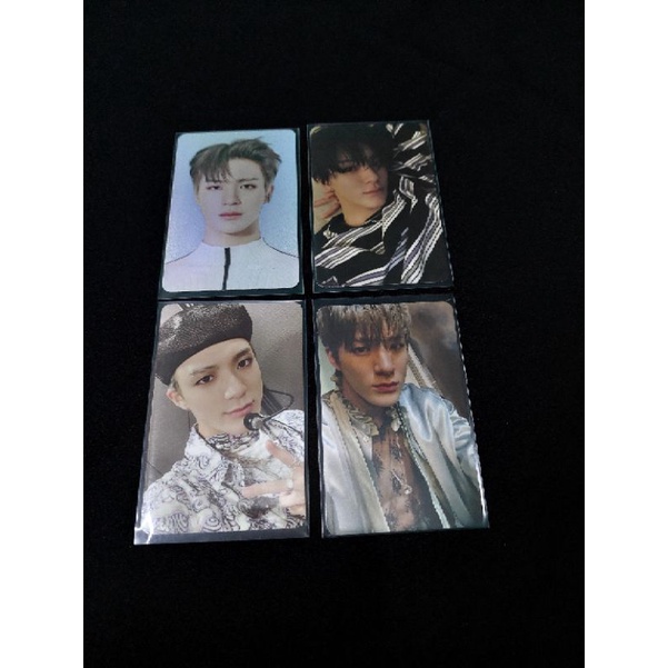 PC Jeno Holo universe, Jeno Boring, Jeno Ar tiket smcu, Jeno ABS