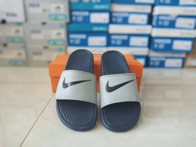 SANDAL Nike Benasi