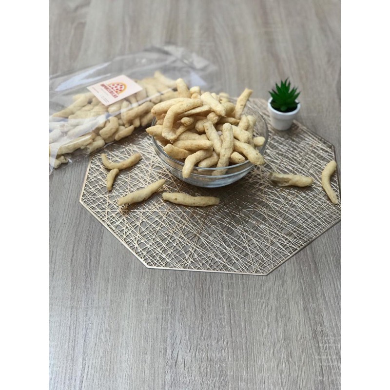 

Batagor Kering Bandung