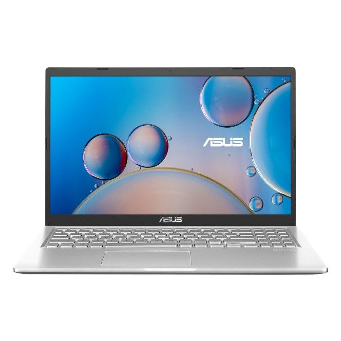 Asus VivoBook A416JAO-VIPS525 - Silver [i5 1035G1-4GB-SSD 256GB]