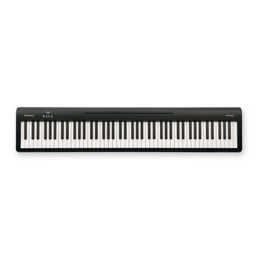 Roland Piano Digital FP-10 FP 10 FP 10BK Original