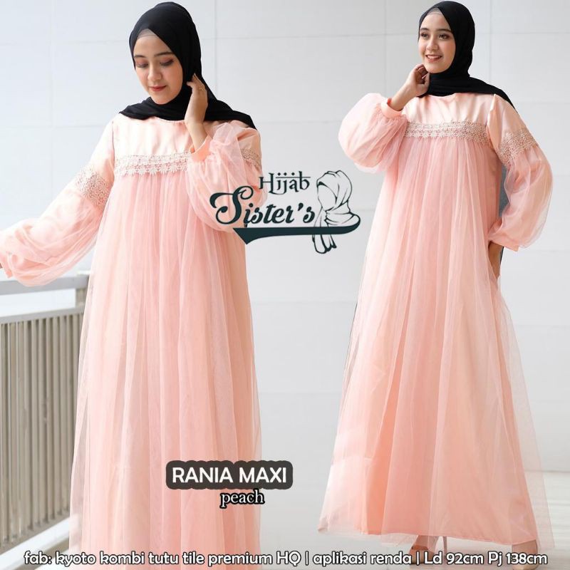 Rania maxy