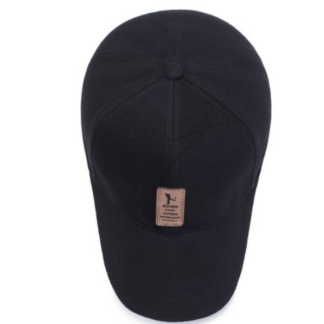 ( FY ) Topi Snapback TOPI (H152) baseball golf cap topi baseball real pict