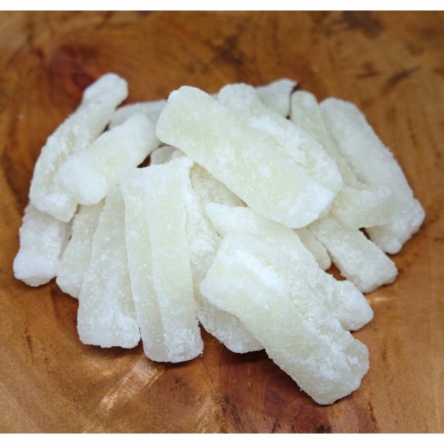 

Gula Kundur Ecer 50 gram / Tang kwe / wintermelon