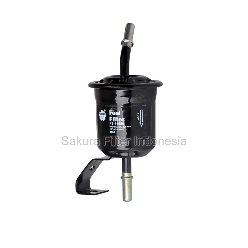 Filter Bensin Innova 2.5cc (2005) Sakura FS-11650