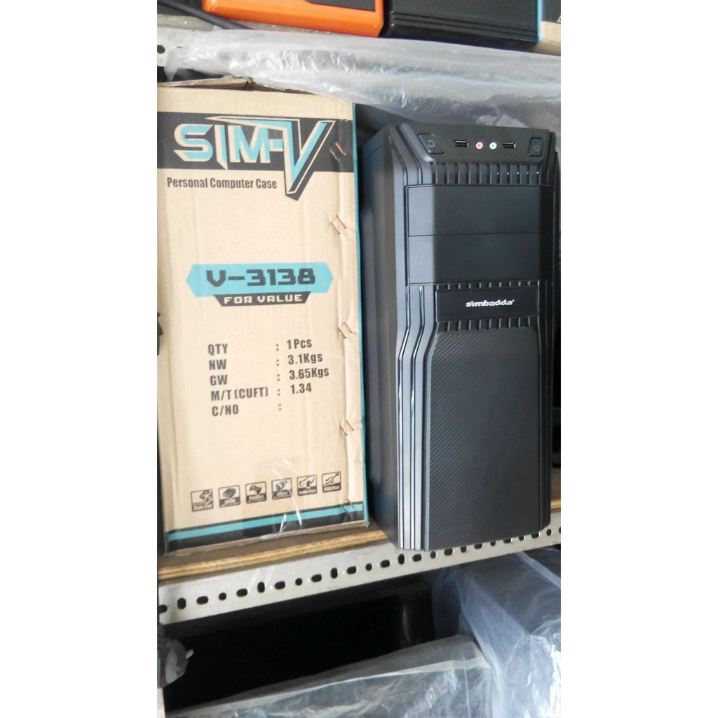 Termurah komputer pc cpu core i3 550 3.2ghz Terlaris