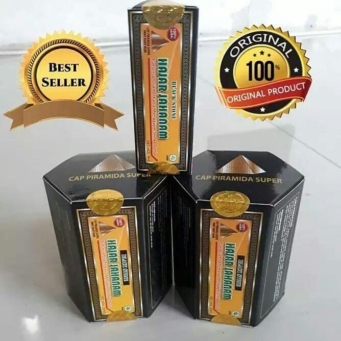 Herbal Hajar-Jahanam Premium gold