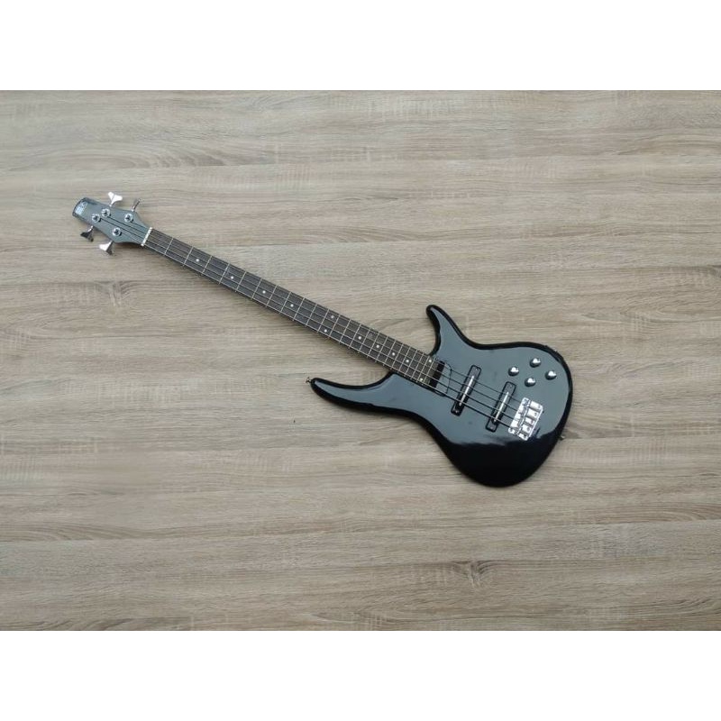 GITAR BASS ELEKTRIK IBANEZ SDGR