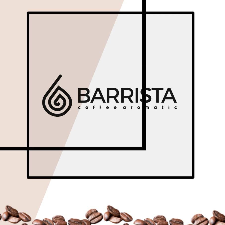 

Ready Stok BARRISTA Otif (2) new Best Product