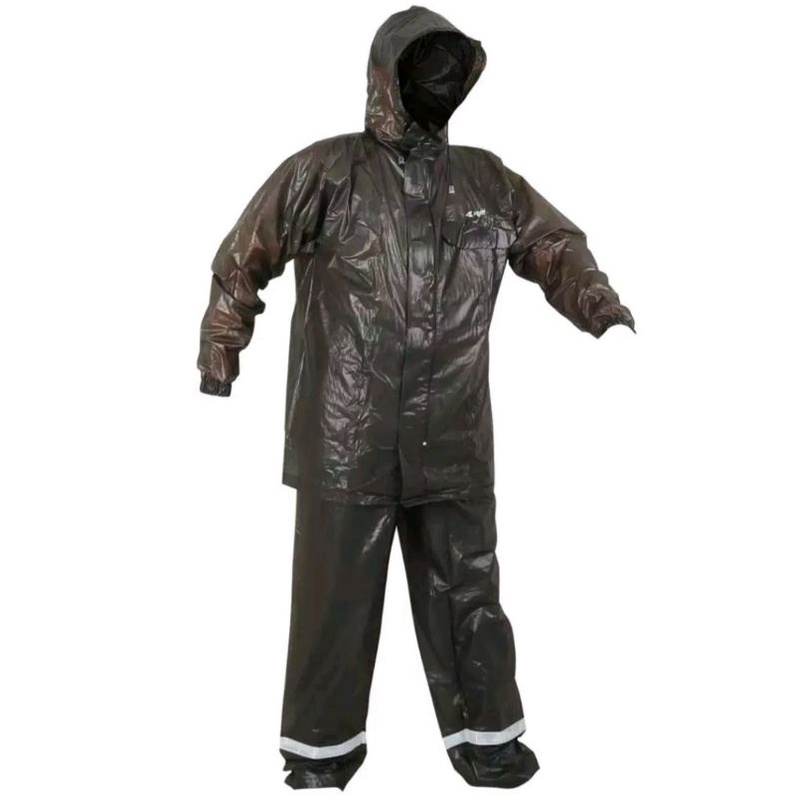 JAS HUJAN / RAINCOAT LEOPARD AREI OUTDOORGEAR - JAS HUJAN REI LEOPARD