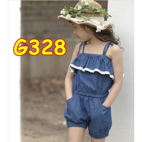 BAJU ANAK PEREMPUAN G328 / BAJU FASHION ANAK