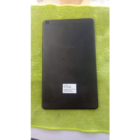 Samsung Tab A 2019 T295 second