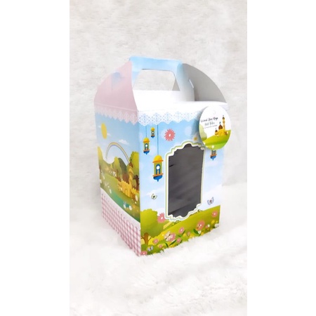 

Dus 3 Toples 500 gram Idul Fitri