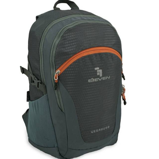 Tas Daypack Elleven Vegasus