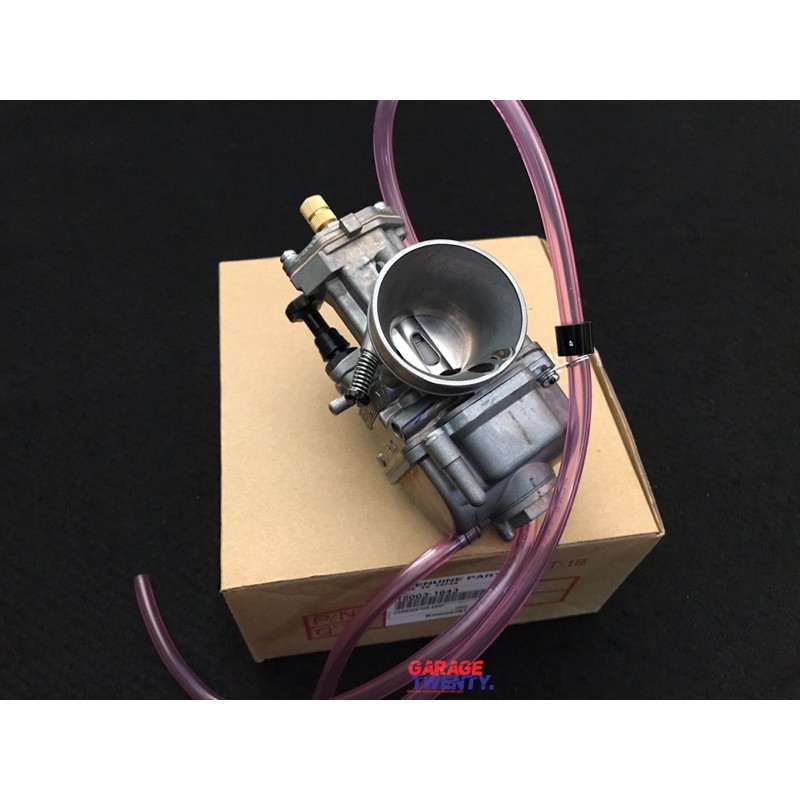 karbu Pwk28 KX 85 original