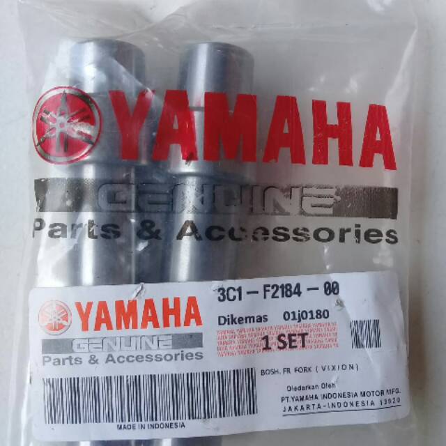Bosh arm yamaha vixion lama/vixion new