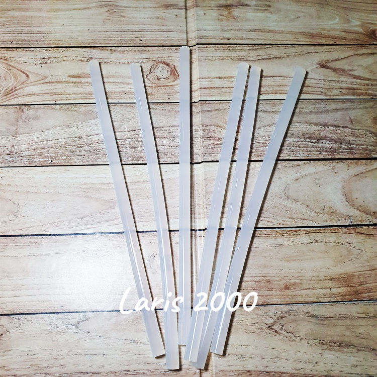 

Refill Lem Lilin / Tembak / Bakar Ukuran Kecil (per pcs)