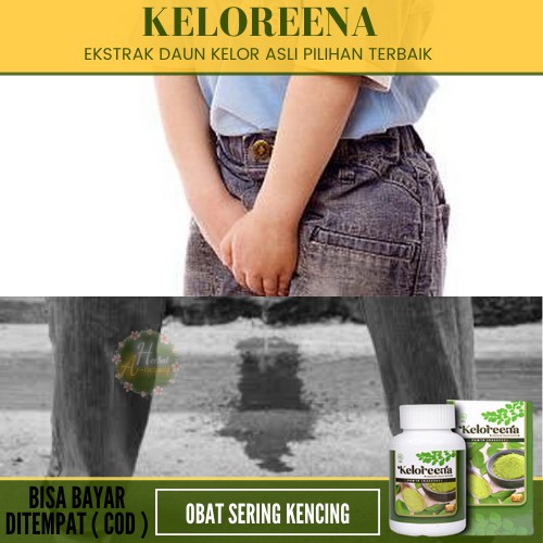 Obat Kencing Terus Menerus, Obat Herbal Kencing Terus Pria / Wanita, Obat Kencing Terasa Panas & Sak