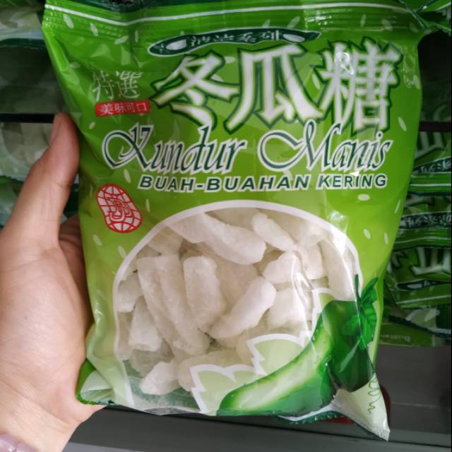 

GULA KUNDUR/ TANGKUA 250gr