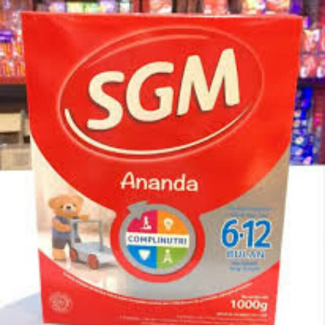 SGM 6-12