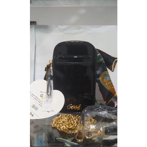 tas gosh new art 801 black(SOLD)