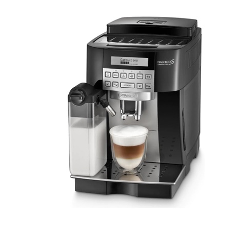 DELONGHI Espresso Machine Coffee Magnifica ECAM 22.360.B