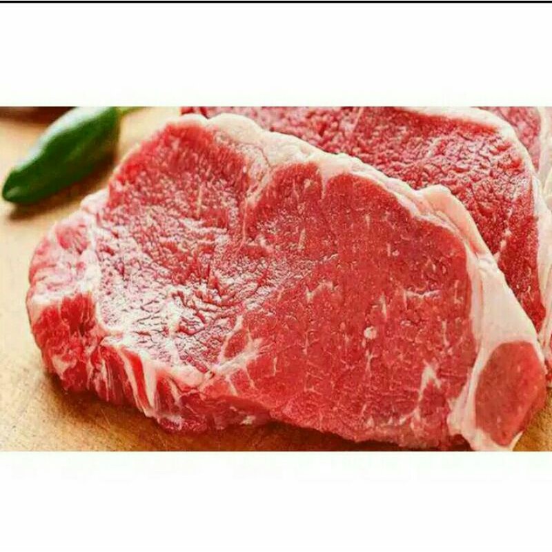 

Puri Segar Shop, Daging Sapi Lokal Segar / Tetelan Sapi / 250 Gram (ORDERAN PAGI HARI)