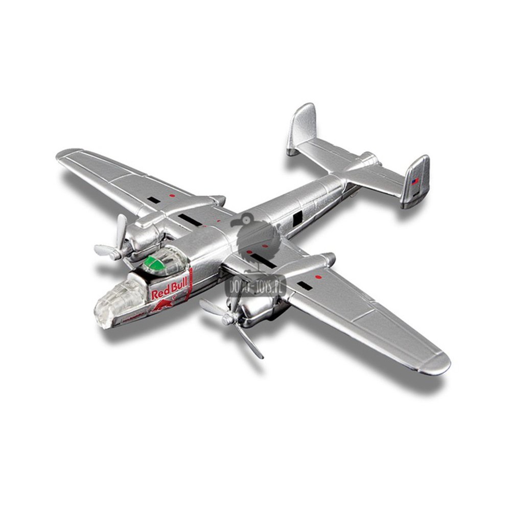 Terbaru  Diecast Bburago   Pesawat tempur B25 Mitchell