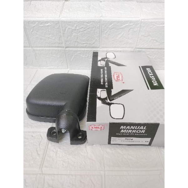 kaca spion kijang super 5k k5 kf40 kijang super 5k kanan rh