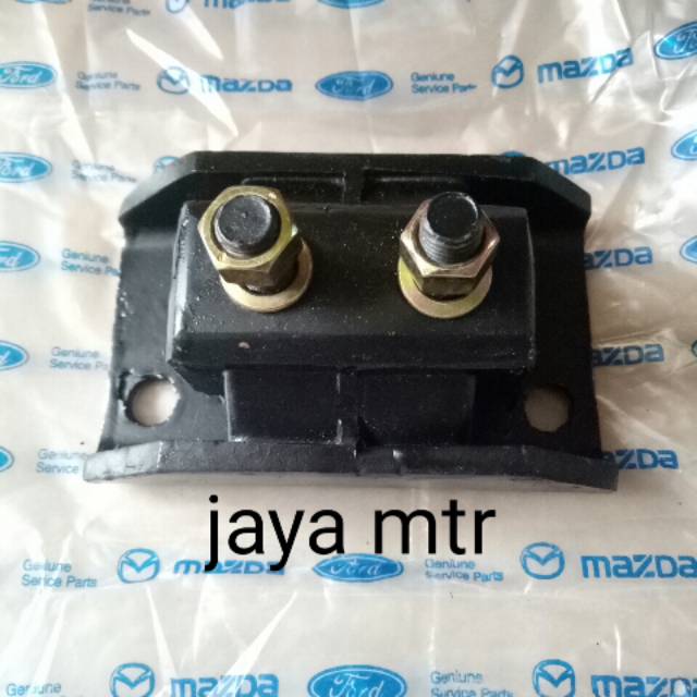 Transmisi mounting dudukan transmisi ford Ranger 2.5cc