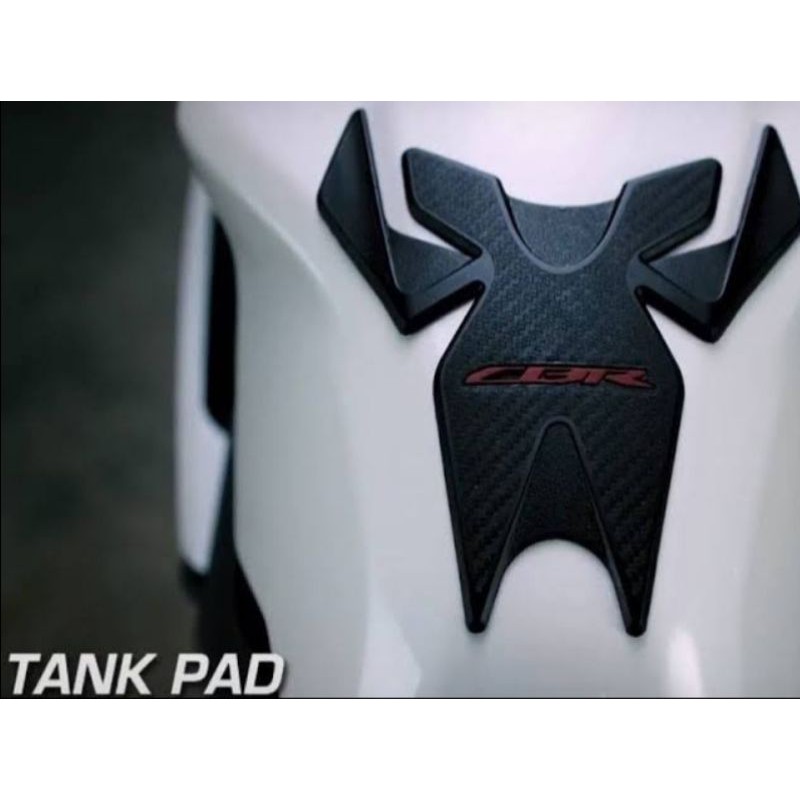 PELINDUNG TANGKI TANG PAD CBR 150 ORIGINAL HONDA