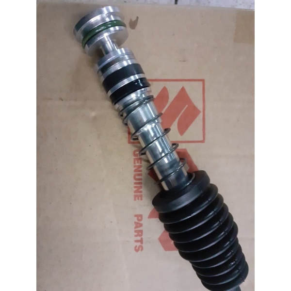 seling Actuator AGS karimun wagon