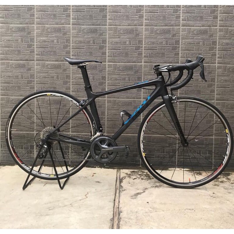 Popstoreindo - Giant TCR Advanced 1