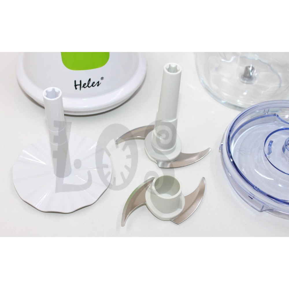 Penggiling Daging Chopper Heles HL-721G