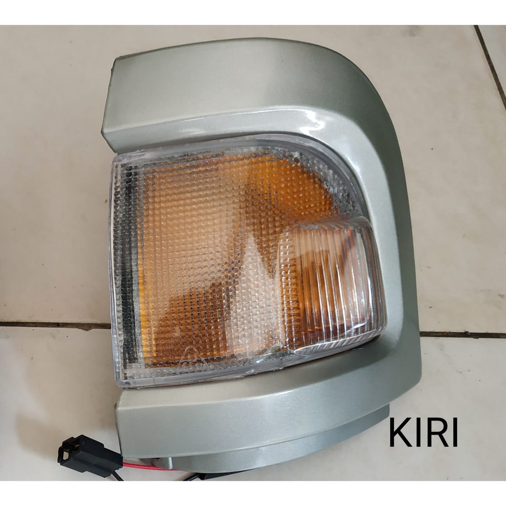 lampu sen samping t120ss