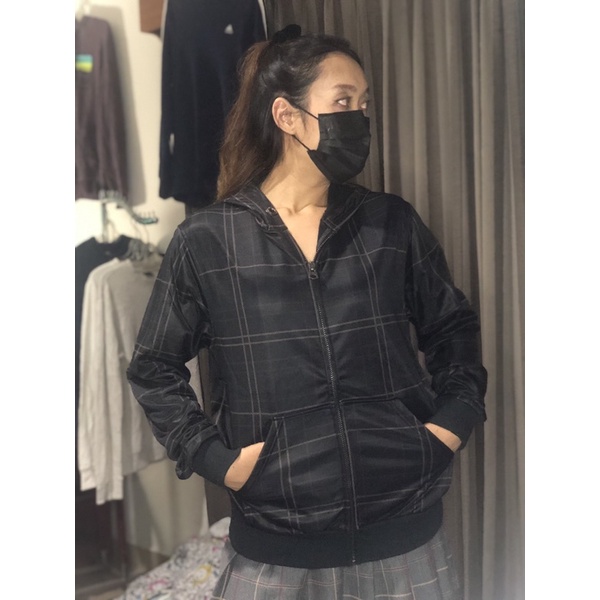 Zara Man Hoodie Second Preloved Original