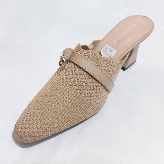 SEPATU WANITA ELVARETTE 9200
