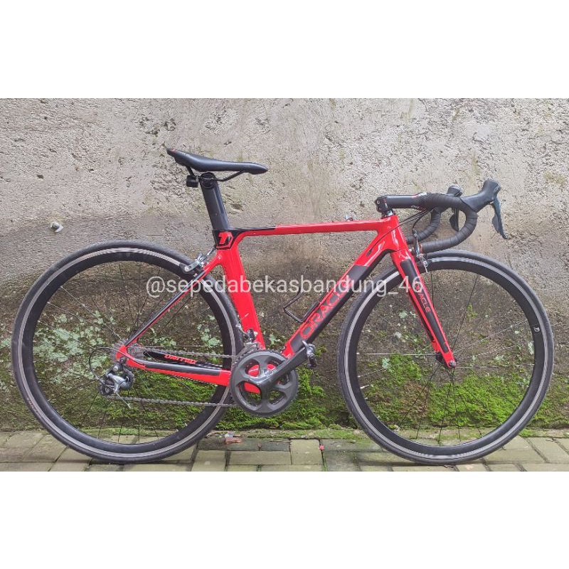 Dijual RB UNITED Stygma Lite mulus boss