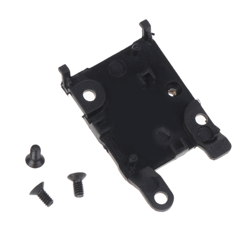 Btsg New HDD Caddy Bracket ForDell Lintang E5470 SSD Hard Drive Tray Dengan Sekrup