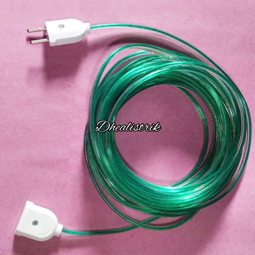 Jual Sambungan Kabel Kontra Steker Oler Indonesia Shopee Indonesia