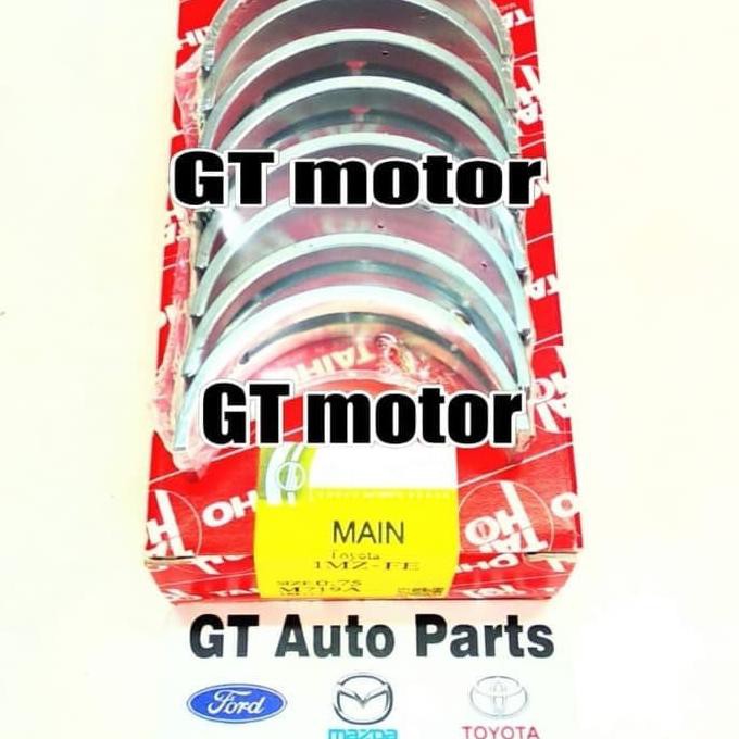 Metal Jalan Camry 3.0 3.0Cc 1Mz