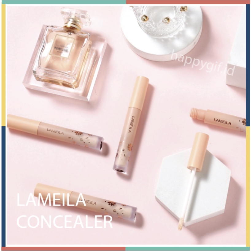 LAMEILA Concealer Full Cover NEW LA041 1039