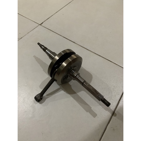 kruk as bulet vespa matic 3v/iget