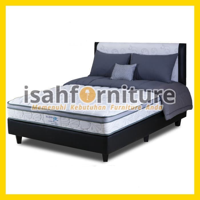 Kasur Set Comforta Superfir Gold Orthopedic Uk 100x200