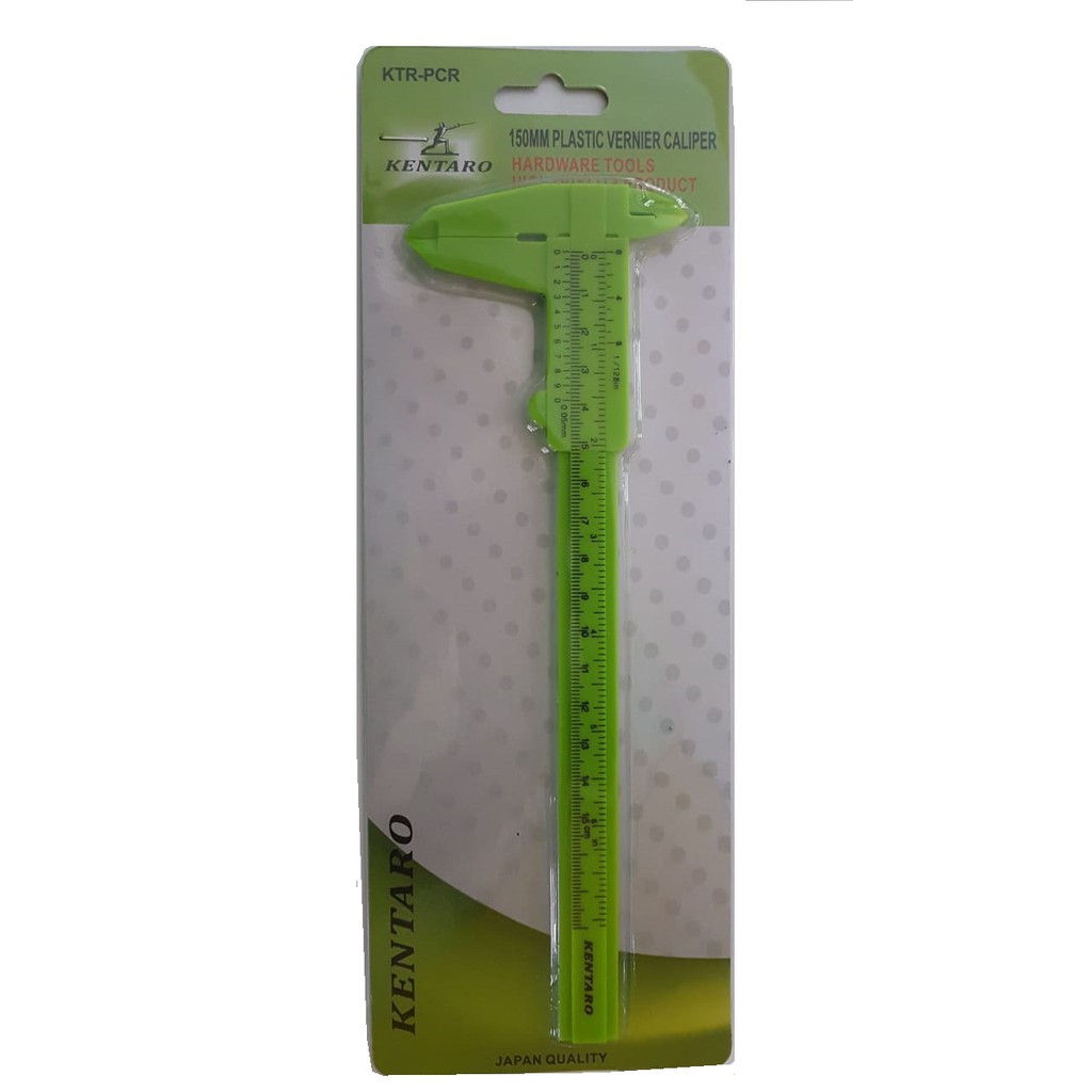 

SKETMAT SIGMAT PLASTIK HIJAU 6 INCH 15 CM UKUR PENGGARIS KENTARO JAPAN QUALITY