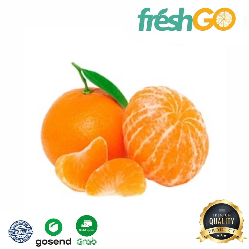 

Jeruk Kino Import segar kaya vitamin C